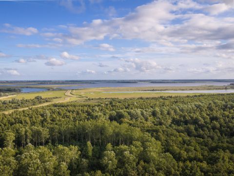 Landal Glamping Lauwersmeer - Het Hogeland - Image N°18