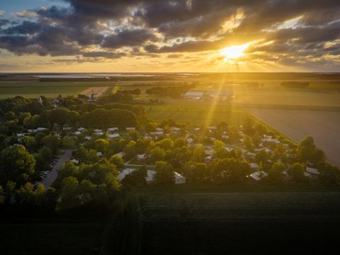 Landal Glamping Lauwersmeer - Het Hogeland - Image N°32