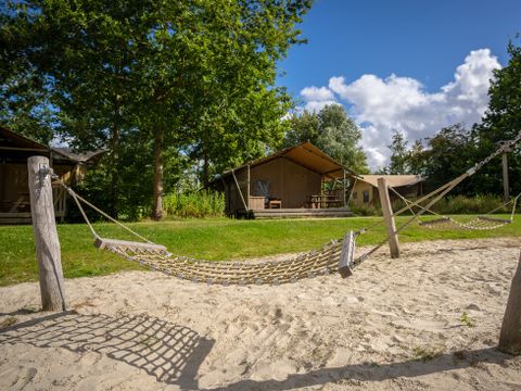 Landal Glamping Lauwersmeer - Het Hogeland - Image N°14