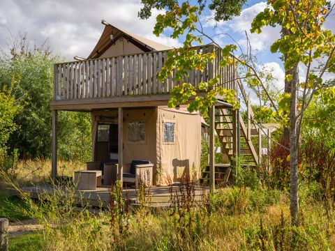 Landal Glamping Lauwersmeer - Het Hogeland - Image N°27