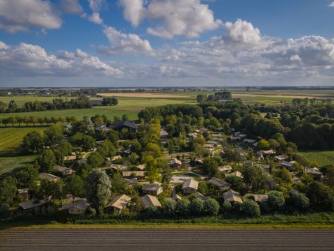 Landal Glamping Lauwersmeer - Het Hogeland - Image N°6