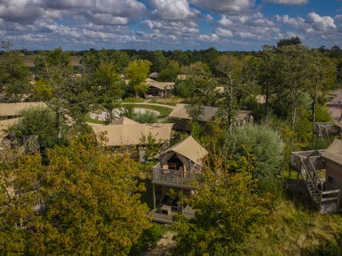 Landal Glamping Lauwersmeer - Het Hogeland - Image N°26