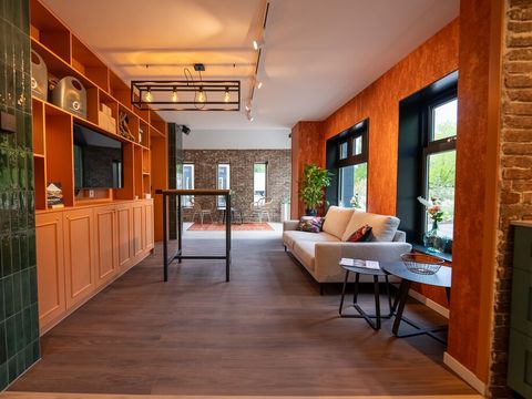Roompot Glamping Lauwersmeer - Het Hogeland - Image N°5