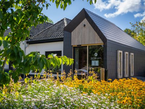 Landal Glamping Lauwersmeer - Het Hogeland - Image N°7