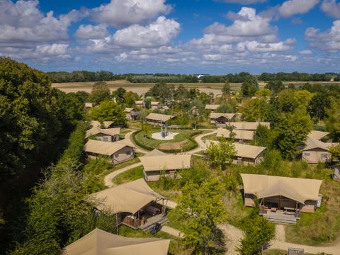 Landal Glamping Lauwersmeer - Het Hogeland - Image N°24
