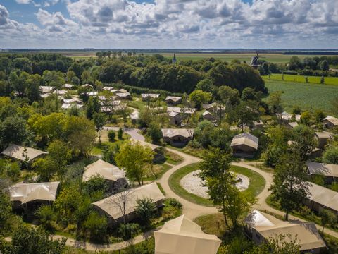 Landal Glamping Lauwersmeer - Het Hogeland - Image N°31