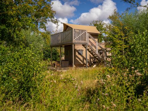 Landal Glamping Lauwersmeer - Het Hogeland - Image N°3