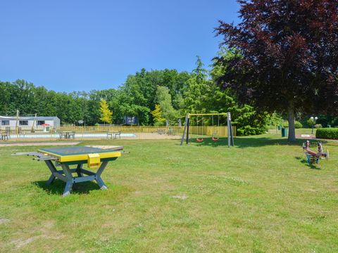 Park Drentheland - Westerveld - Image N°5