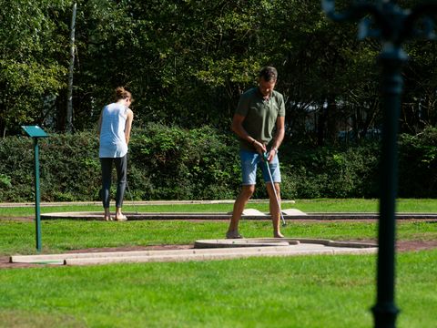 Park Drentheland - Westerveld