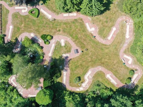 Park Drentheland - Westerveld - Image N°3