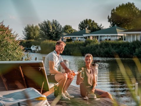 Beach Resort Makkum - Südwest-Friesland