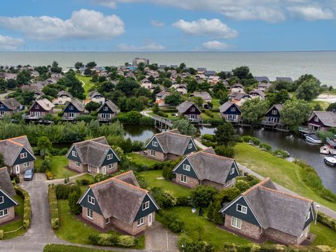 Beach Resort Makkum - Südwest-Friesland - Image N°0