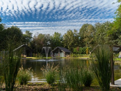 Vakantiepark Latour - Camping Oirschot - Image N°0