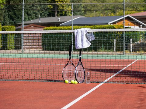 Bungalowpark Het Verscholen Dorp - Harderwijk - Image N°3