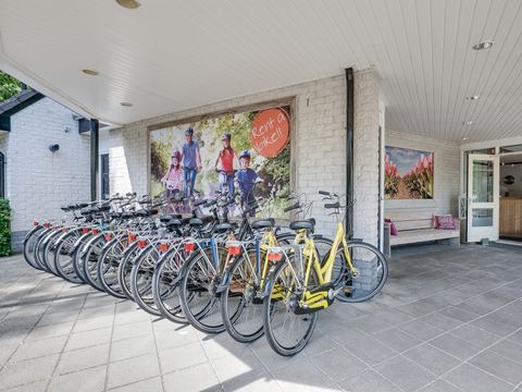 Bungalowpark Het Verscholen Dorp - Harderwijk - Image N°5