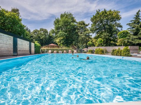 Bungalowpark Het Verscholen Dorp - Harderwijk - Image N°0