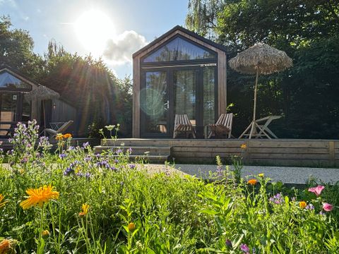 Urban Gardens Gent - East Flanders - Image N°5