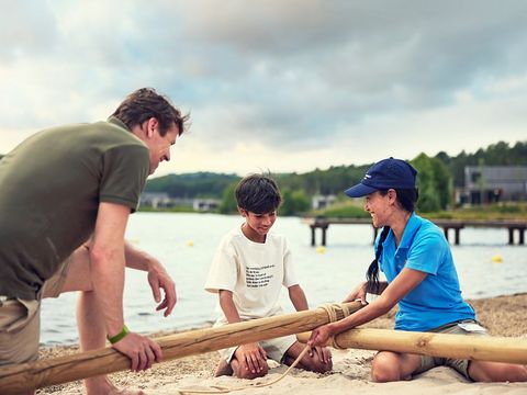 Terhills Resort by Center Parcs - Belgian Limburg