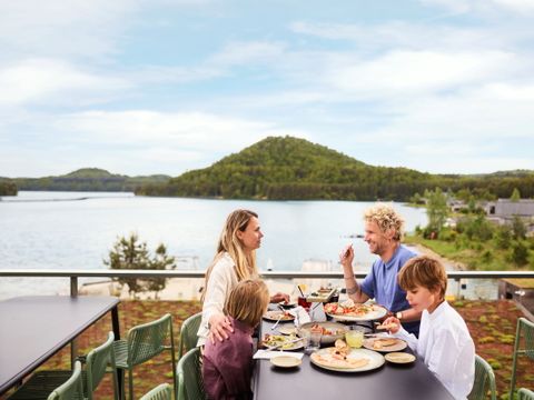 Terhills Resort by Center Parcs - Belgian Limburg