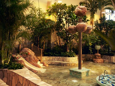 Terhills Resort by Center Parcs - Belgian Limburg