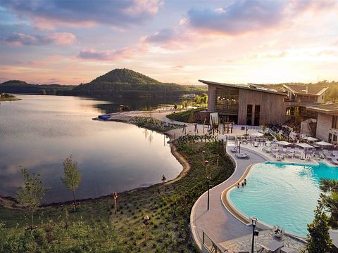 Terhills Resort by Center Parcs - Belgian Limburg - Image N°3