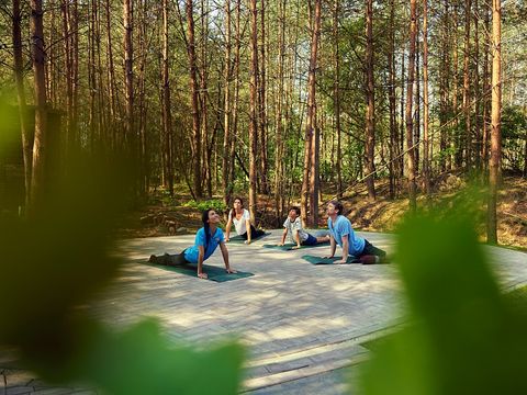 Terhills Resort by Center Parcs - Belgian Limburg