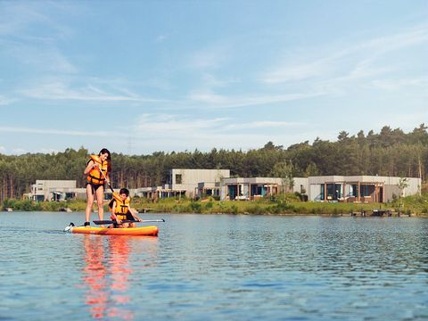 Terhills Resort by Center Parcs - Belgian Limburg