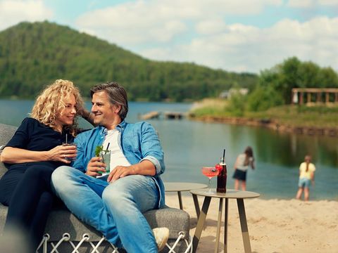 Terhills Resort by Center Parcs - Belgian Limburg