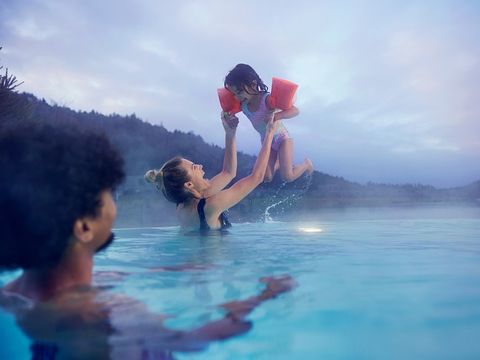 Terhills Resort by Center Parcs - Belgian Limburg