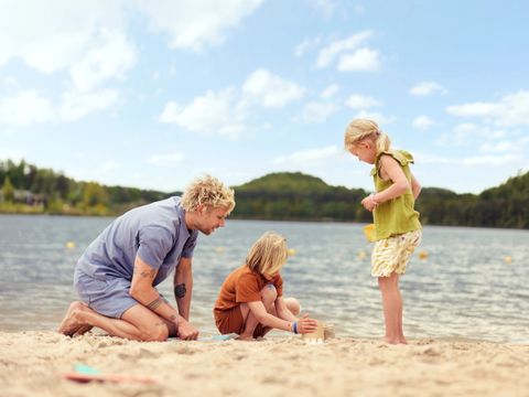 Terhills Resort by Center Parcs - Belgian Limburg