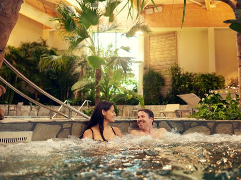 Terhills Resort by Center Parcs - Belgian Limburg