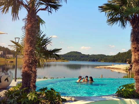 Terhills Resort by Center Parcs - Belgian Limburg