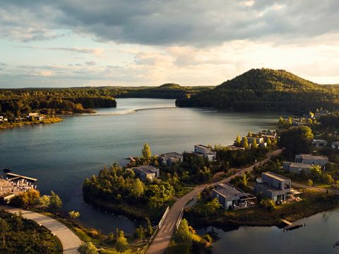 Terhills Resort by Center Parcs - Belgian Limburg