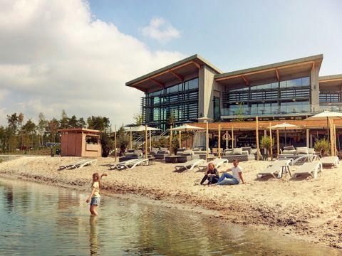 Terhills Resort by Center Parcs - Belgian Limburg - Image N°4