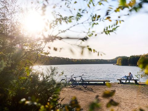 Terhills Resort by Center Parcs - Belgian Limburg