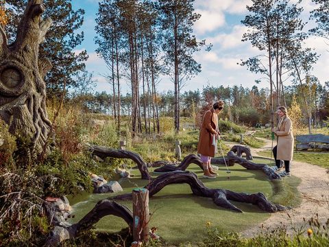 Terhills Resort by Center Parcs - Belgian Limburg