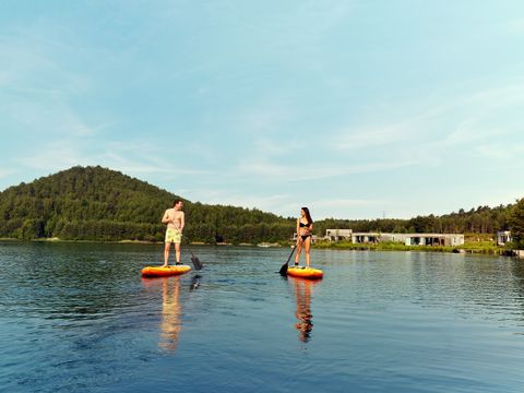 Terhills Resort by Center Parcs - Belgian Limburg