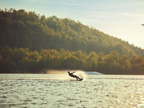 Terhills Resort by Center Parcs - Belgian Limburg