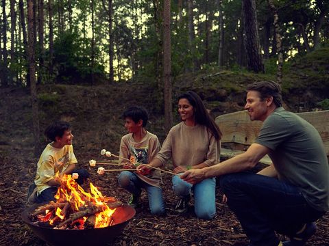 Terhills Resort by Center Parcs - Belgian Limburg