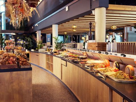 Terhills Resort by Center Parcs - Belgian Limburg