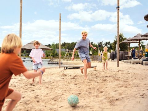 Terhills Resort by Center Parcs - Belgian Limburg