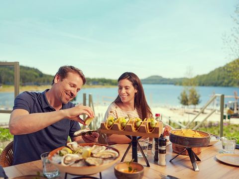 Terhills Resort by Center Parcs - Belgian Limburg