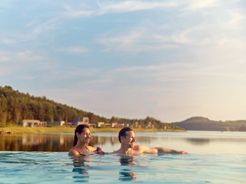 Terhills Resort by Center Parcs - Belgian Limburg