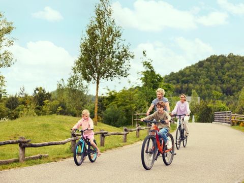 Terhills Resort by Center Parcs - Belgian Limburg