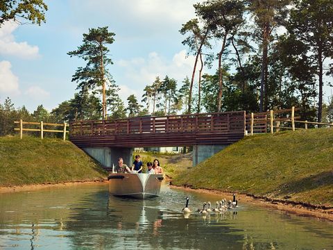 Terhills Resort by Center Parcs - Belgian Limburg
