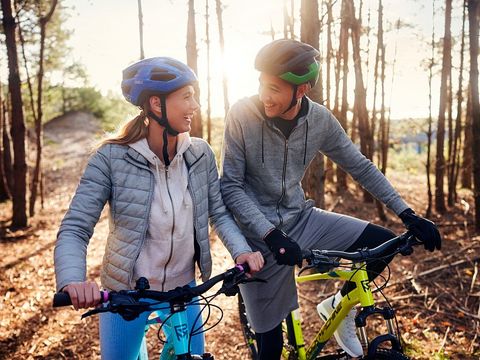 Terhills Resort by Center Parcs - Belgian Limburg