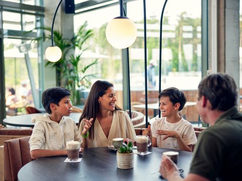 Terhills Resort by Center Parcs - Belgian Limburg