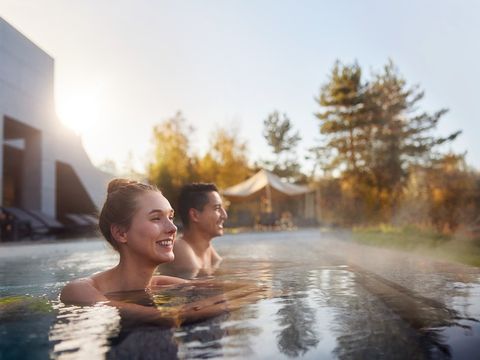 Terhills Resort by Center Parcs - Belgian Limburg
