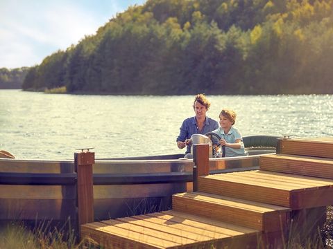 Terhills Resort by Center Parcs - Belgian Limburg