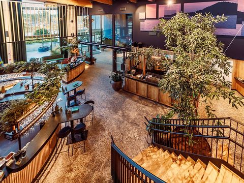 Terhills Resort by Center Parcs - Belgian Limburg